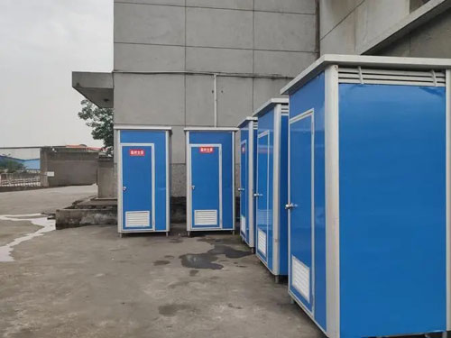 信宜 临时卫生间出租